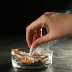 Waspada, Rokok Punya Dampak Buruk bagi Kesehatan Janin
