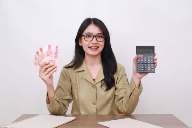 Foto: Ilustrasi guru (Sumber: istock)