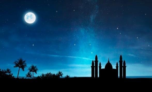 lailatul qadar