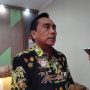 Foto : Kepala Dinsosp3akb, Indriyanto saat ditemui selesai Evaluasi KLA (Sumber: Mitrapost.com/Ilham)