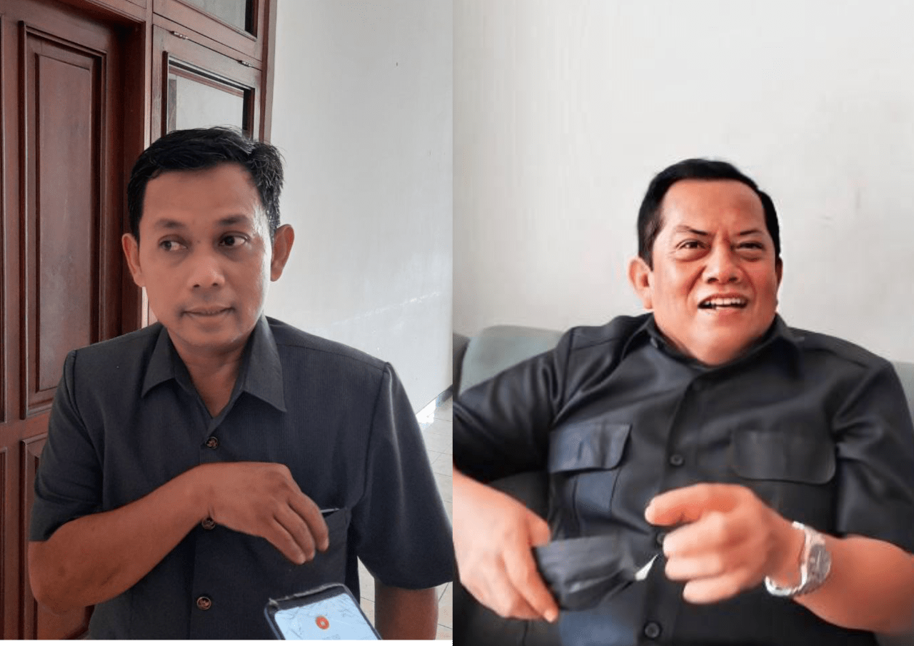 sektor pertanian