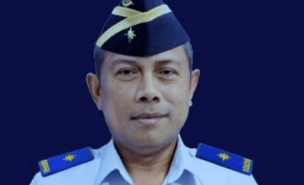 Ahmad Wahid Ahmad Wahid
