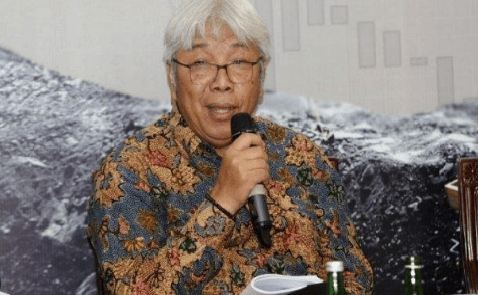 Bambang Gatot Ariyono