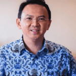 Basuki Tjahaya Purnama