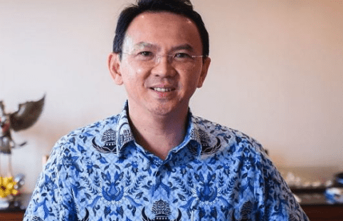 Basuki Tjahaya Purnama