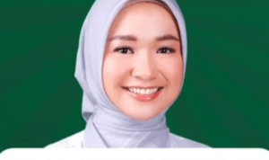 Bawaslu Sebut Calon DPD RI Kondang Ayu Terbukti Langgar Syarat Pencalonan