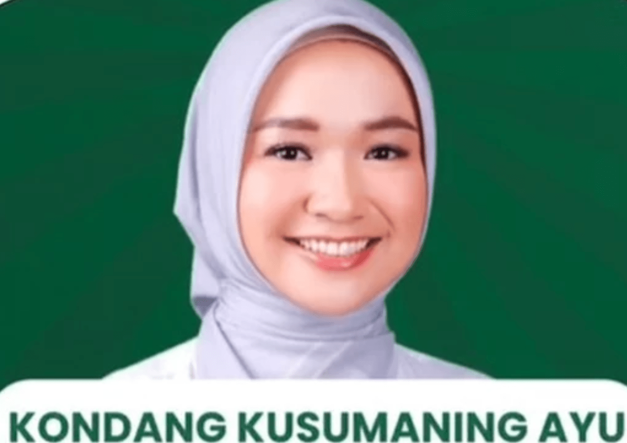 Bawaslu Sebut Calon DPD RI Kondang Ayu Terbukti Langgar Syarat Pencalonan