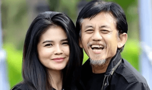 Epy Kusnandar Rela Berjualan Nasi untuk Bayar Utang pada Istri