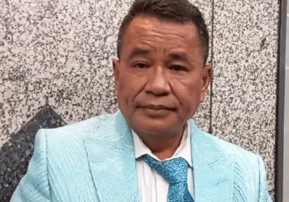 Hotman Paris Hutapea