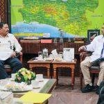 Foto: Jateng Jadi Tuan Rumah Ajang Asian School Badminton Championship (Sumber: jatengprov) Foto: Jateng Jadi Tuan Rumah Ajang Asian School Badminton Championship (Sumber: jatengprov)