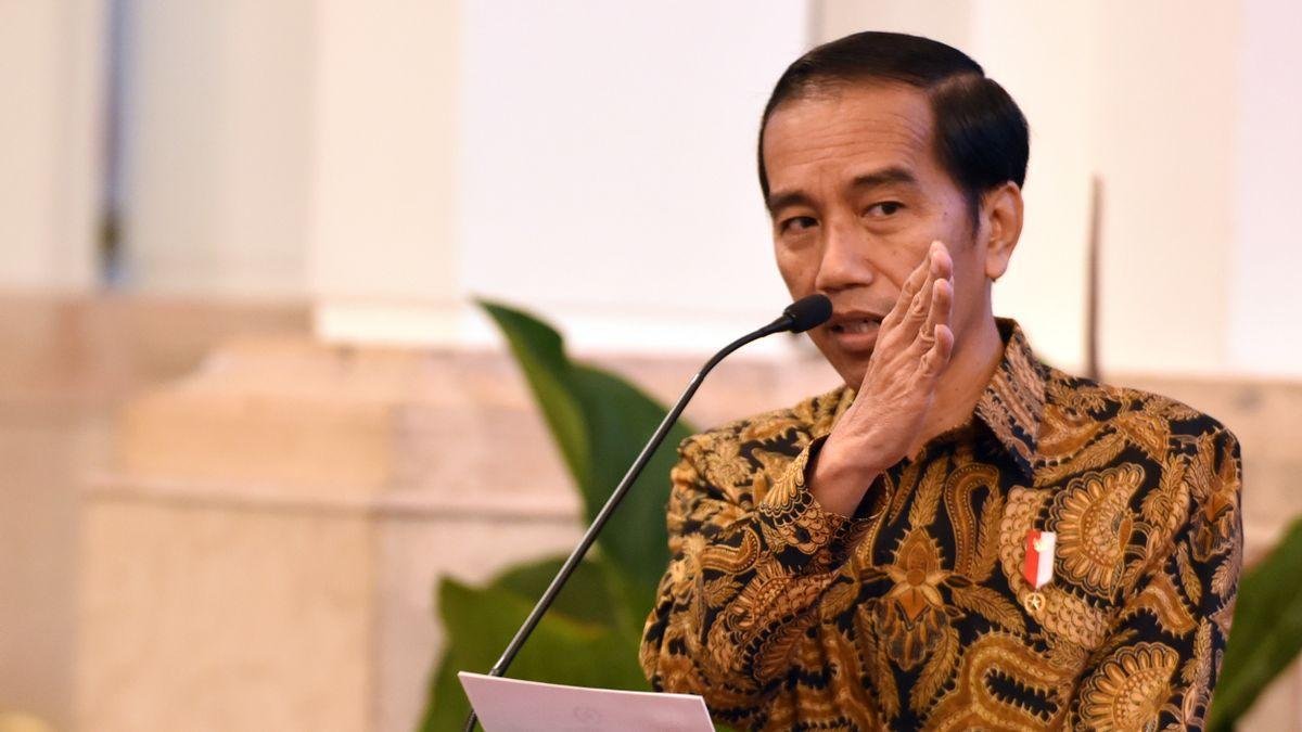 Joko Widodo