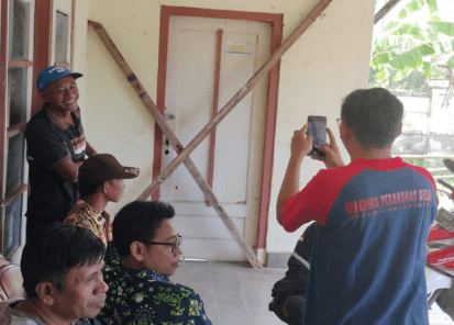 Kantor PPK Jakenan Kantor PPK Jakenan