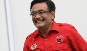 Djarot Syaiful Hidayat