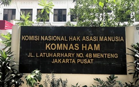 Komnas HAM