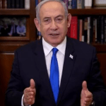 Benjamin Netanyahu