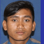 Pegi alias Perong