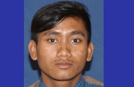 Pegi alias Perong