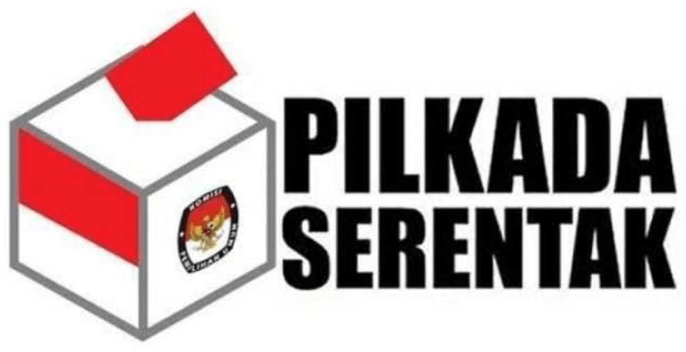 Pilkada serentak 2024