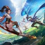 Resmi! Game Honor Of Kings Siap Dirilis 20 Juni 2024
