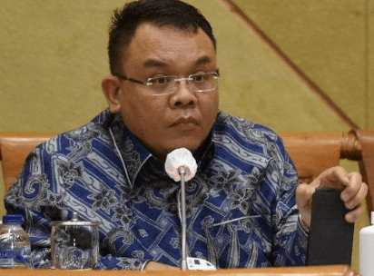 Saleh Partaonan Daulay