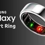 Spesifikasi Samsung galaxy Ring 2024