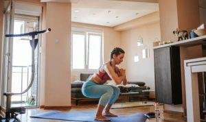 Squat