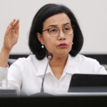 Sri Mulyani