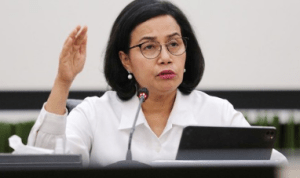 Sri Mulyani Sri Mulyani