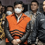 Syahrul Yasin Limpo