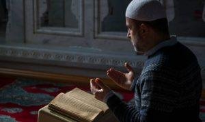 Doa agar Lisan Terjaga dari Hal Buruk