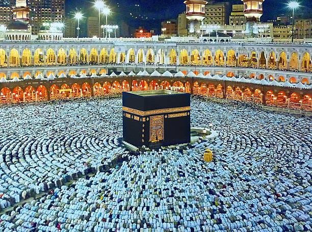 Ka'bah
