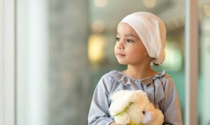 Waspada, Hal Ini Bisa Menjadi Tanda Gejala Kanker pada Anak