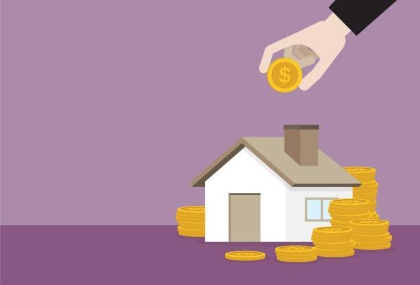 Foto: Ilustrasi tabungan perumahan rakyat (Sumber: istock)