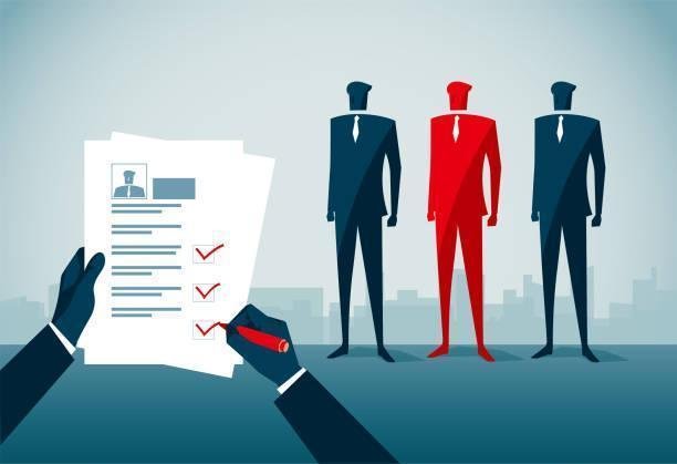 Foto: Ilustrasi pendaftaran cawalkot (Sumber: istock)
