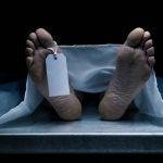 Foto: Ilustrasi jenazah (Sumber: istock)