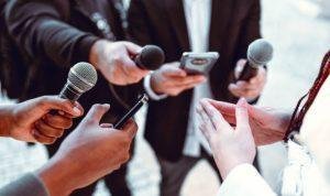 RUU tentang Penyiaran Bakal Larang Penayangan Eksklusif Jurnalistik Investigasi RUU tentang Penyiaran Bakal Larang Penayangan Eksklusif Jurnalistik Investigasi