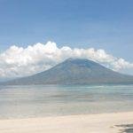 Foto: Gunung Ile Lewotolok (Sumber: istock)
