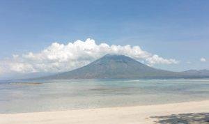 Foto: Gunung Ile Lewotolok (Sumber: istock) Foto: Gunung Ile Lewotolok (Sumber: istock)