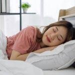 Lama Waktu Tidur yang Dibutuhkan Tubuh Sesuai Usia