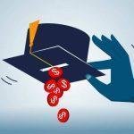 Foto: Ilustrasi biaya kuliah (Sumber: istock)