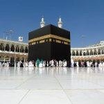 Foto: Ilustrasi jemaah haji (Sumber: istock)