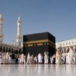 Foto: Ilustrasi jemaah haji (Sumber: istock)