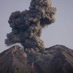 Foto: Gunung Semeru (Sumber: istock)
