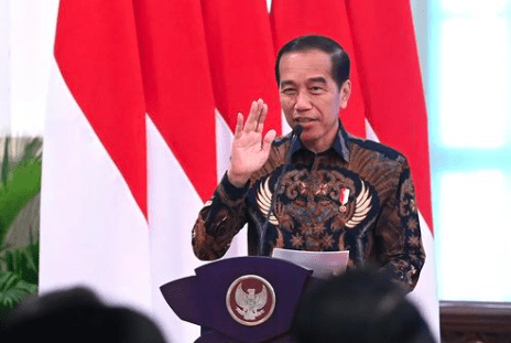 jokowi