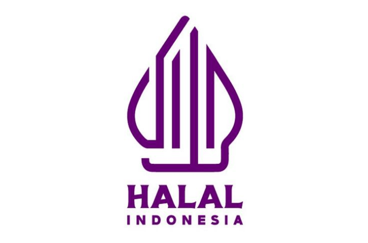 logo halal