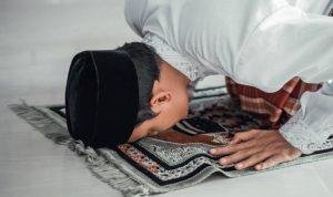 niat salat safar salat safar