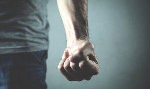 Ilustrasi penganiayaan Ilustrasi penganiayaan