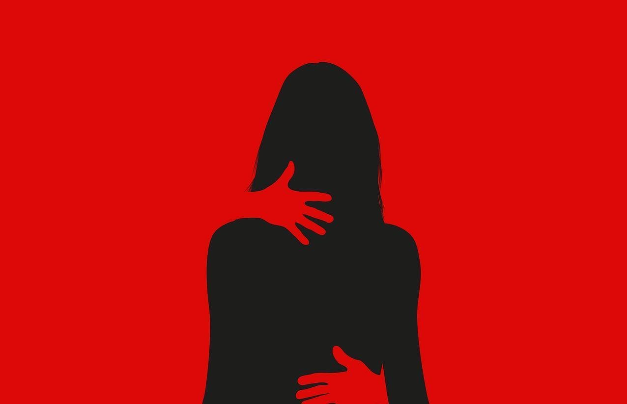 Foto: Ilustrasi kekerasan seksual (Sumber: pixabay)