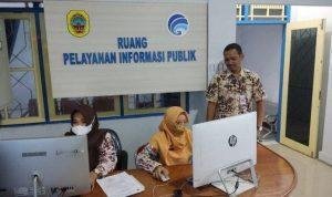 Foto: Diskominfo Pati Ajak Masyarakat Laporkan Temuan Rokok Ilegal ke Kanal LaporBup Pati (Sumber: mitrapost/kafi) Foto: Diskominfo Pati Ajak Masyarakat Laporkan Temuan Rokok Ilegal ke Kanal LaporBup Pati (Sumber: mitrapost/kafi)