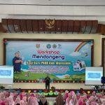 Mendongeng Dinilai Bisa Jadi Metode Efektif Tingkatkan Literasi Anak